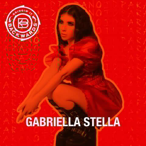 Interview with Gabriella Stella
