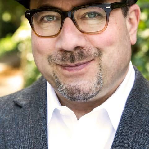 Craig Newmark founder Craigs List