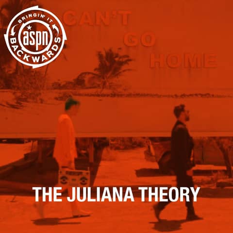 Interview with The Juliana Theory