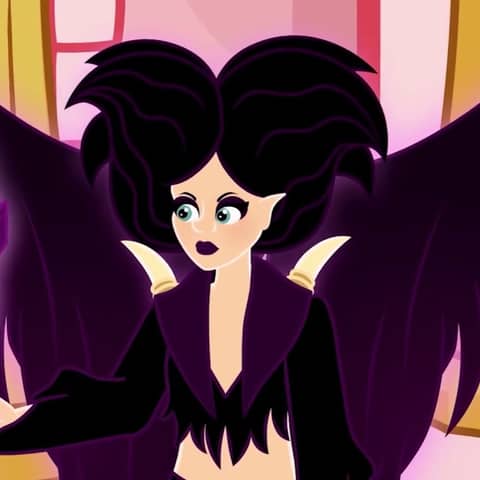 048. 2 Cuentos  La bella Durmiente + Blancanieves - Cuentos infantiles para dormir en Español