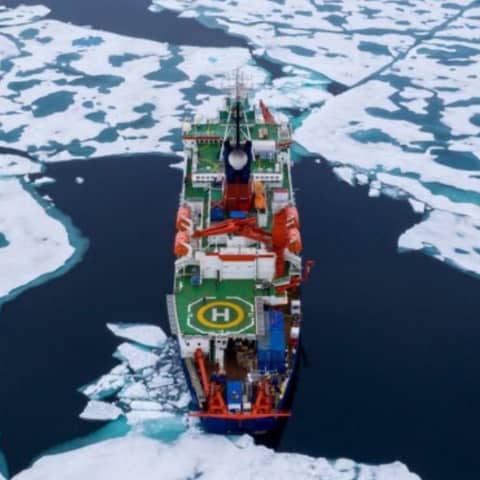 #163 Expedición Franklin | Muerte en el Desierto Congelado