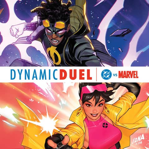 Static vs Jubilee