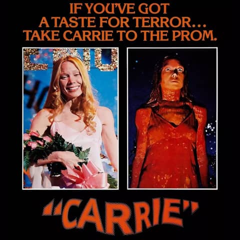 Do You Even Movie? | Carrie (1976) – The Prom Horror Masterpiece