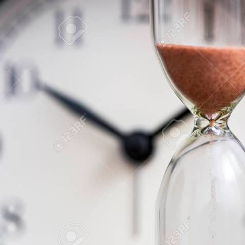 The End of a Year and of a Decade