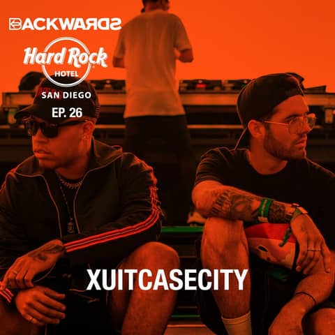 Interview with Xuitcasecity
