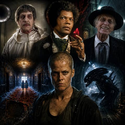 This Week in Horror History | Classic Horror Films & Eerie Sequels — May 18–24