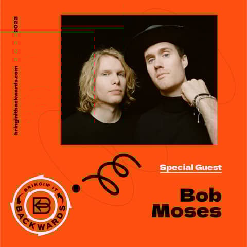 Interview with Bob Moses