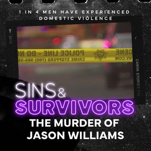 The Murder of Jason Williams