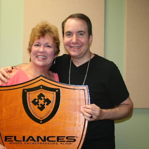 Shelby Elwood Director Trans*cend Cobrainey Media