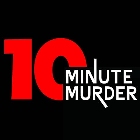 10 Minute Murder