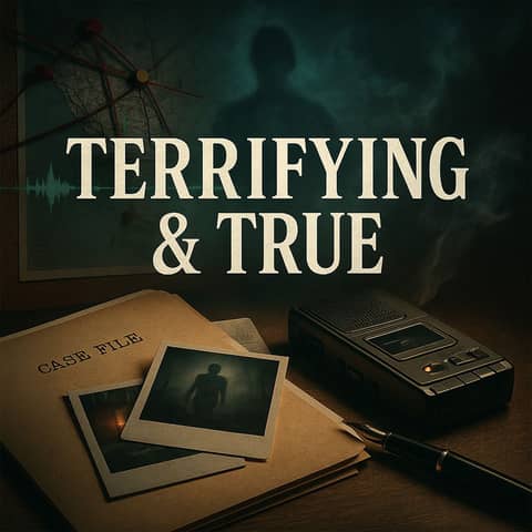 Terrifying & True | Donner Party Cannibalism: Gruesome Story Survival