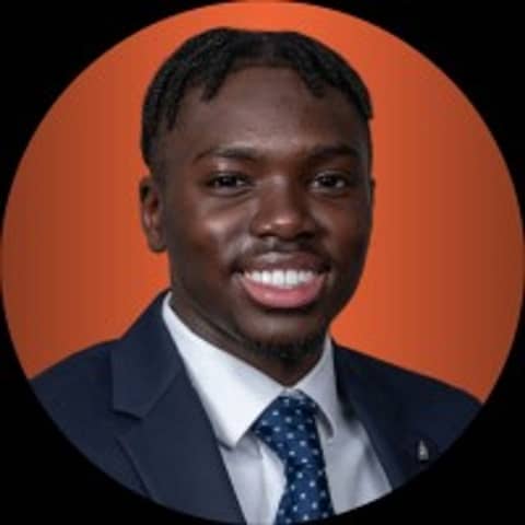 Saliou Samb, Founder of RealtorAI.io,Helping real estate professionals save 20 hours weekly with AI