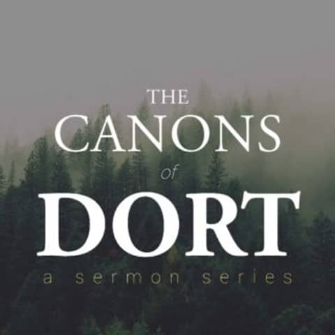 Canons of Dort: Historic Background Pt 2
