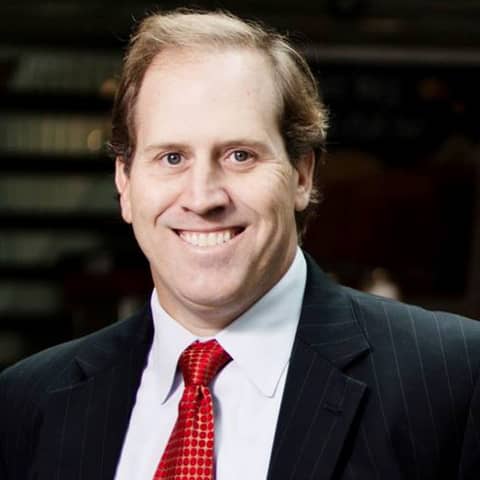 Chris Dull CEO Global Franchise Group Marble Slab Creamery