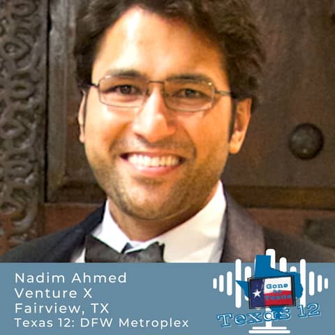 EP-40 Building Community and Business Success