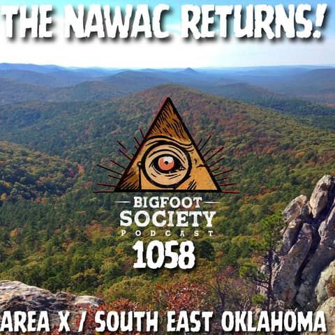 Inside Area X, Oklahoma: What’s Happened in the Last 5 Years