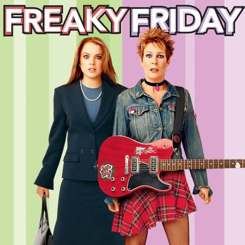 Freaky Friday (2003) – Body Swap Comedy, Jamie Lee Curtis & Disney Nostalgia
