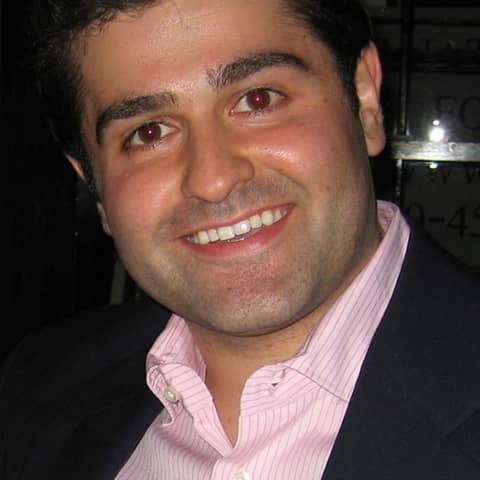 Slava Rubin co-founder Indiegogo Crowdfunding Giant