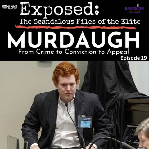 "Murdaugh" Episode Nineteen | Buster Speaks Out