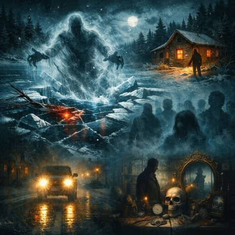 This Week in Horror History | End-of-Winter Dread — The Crazies, Get Out & The Invisible Man (Feb 23 - Mar 1)