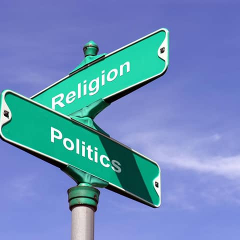 Trump Politics and the Church
