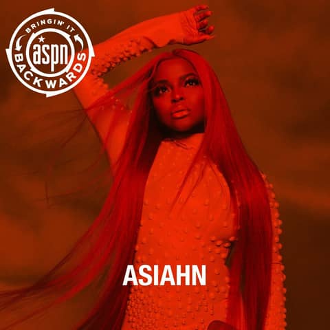 Interview with Asiahn