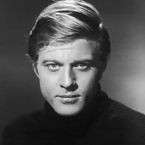 Robert Redford: Our Top 10 Favorite Film Roles