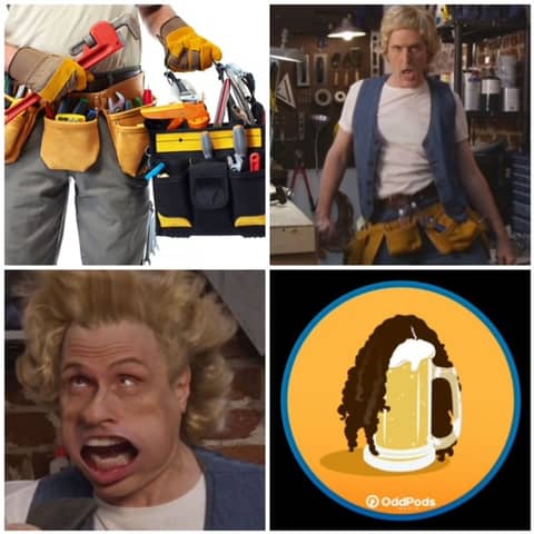 Episode 51: Handy ft. Orange Drank & Grade "A" Fancy