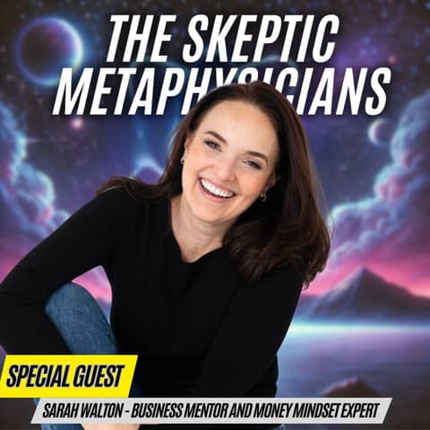 The Truth About Abundance: Why You’re Still Living on Crumbs