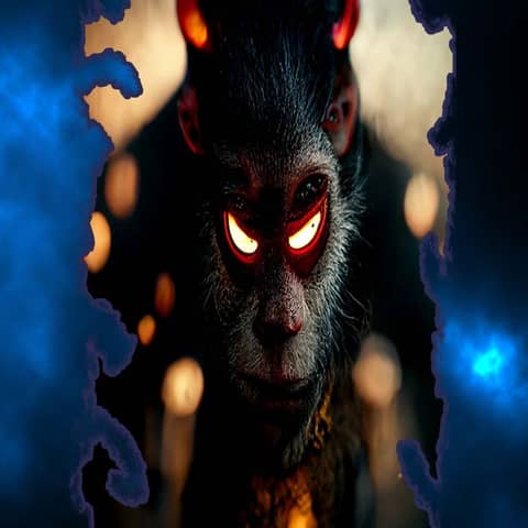 S246 - Devil Monkey's In Ohio! Part 1 of 2 W/ guest T