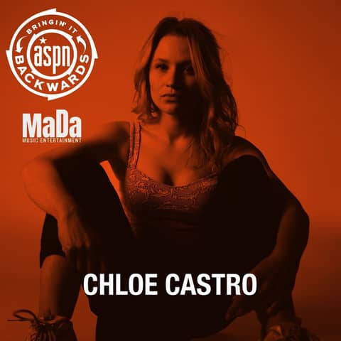 Interview with Chloe Castro