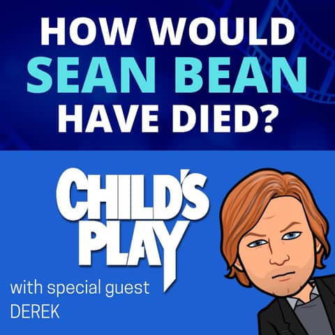 HWSBHD - Child's Play (1988) feat. Derek