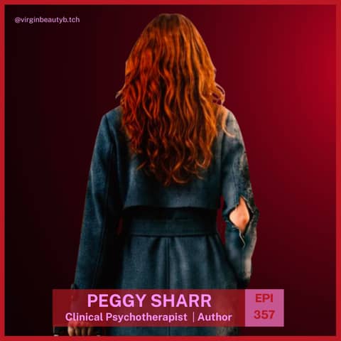 VBB 357 Peggy Sharr: A Mother's Cult Vs. A Daughter's Courage!