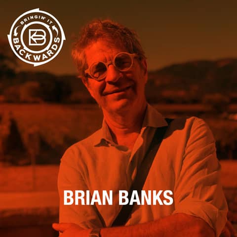 Interview with Brian Banks