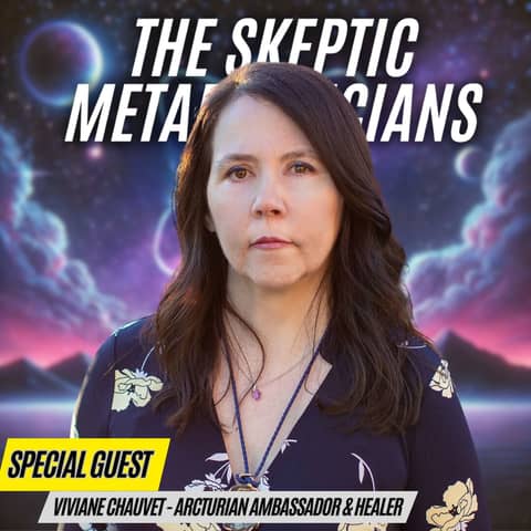 Arcturian Contact, Consciousness & Spiritual Awakening