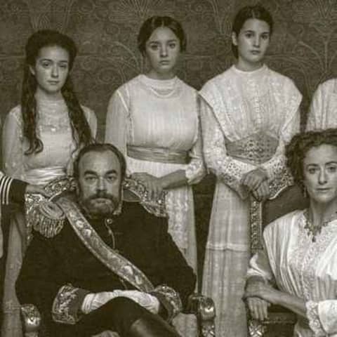 #108 Los Romanov | Una historia de traición, captura y muerte