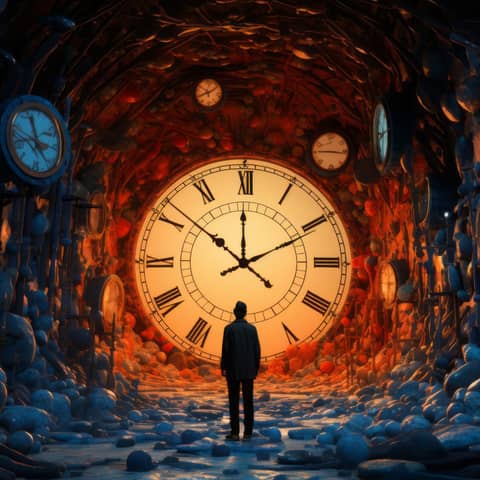 S9: Time Slip Case Histories