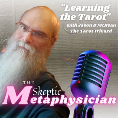 Learning the Tarot with the Tarot Wizard