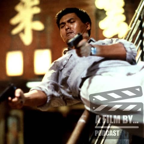 John Woo - Hard Boiled