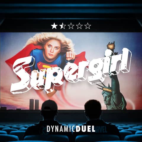 Supergirl (1984) Review