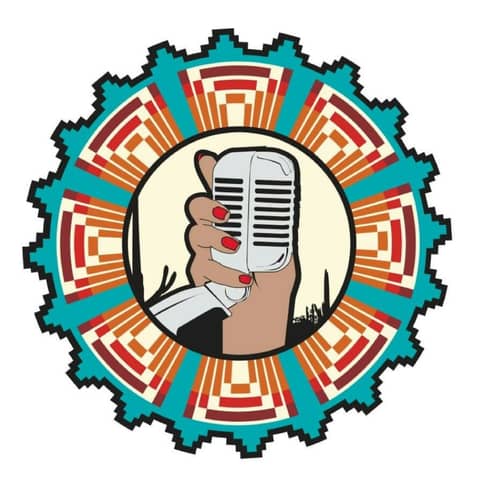 Ep. 01: Live interview with Stevie Ray Vavages, O'odham musician