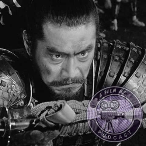 Akira Kurosawa - Throne of Blood