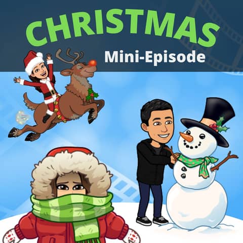 BONUS - Christmas Mini-Episode