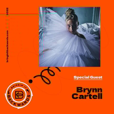 Interview with Brynn Cartelli