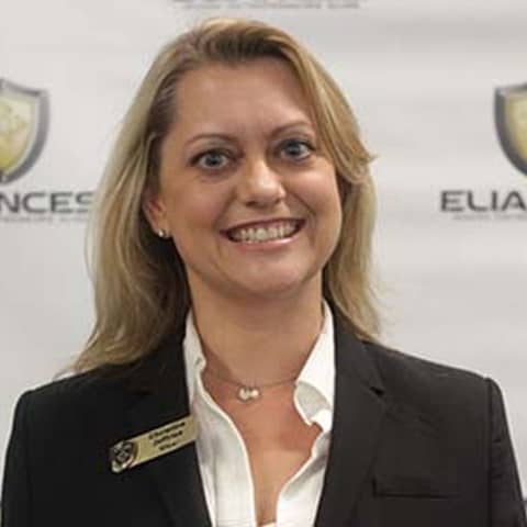 Christine Jeffries AKA 'Glue' Famous Producer Eliances Heroes show Editor Lupi Docs