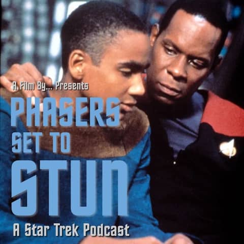Phasers Set To Stun: Top 10 Episodes from Star Trek: Deep Space Nine Season One