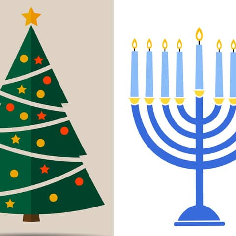 S5 E3: A Special What's on My Mind: The Christmas Episode