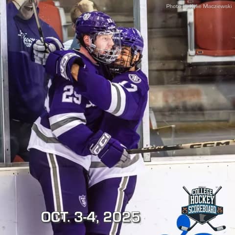 Gophers split; Tommies top St. Cloud; Duluth, Bemidji roll in Alaska; Murphy scores five as Gopher women sweep BU