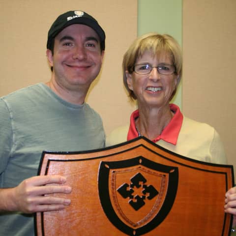 Christine Todd Whitman Governor, EPA Administrator