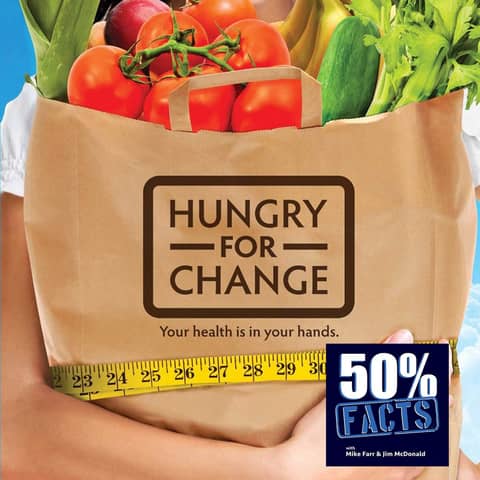 Hungry for Change (2012) | A 50% Facts Review
